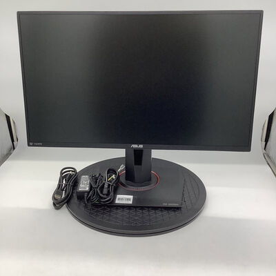 【堺七道店】中古  ASUS XG259CS-P (24.5W 1H1DP1USB-C IPS 1ms 180Hz) 4660003356 