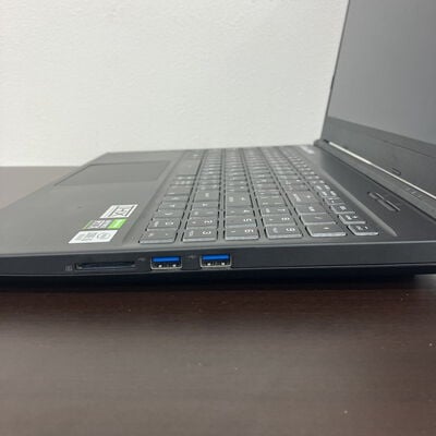 【長野稲里店】中古  GALLERIA　GCL2060RGF5(i5-10300H/16GB/SSD500GB/HDD1TB/RTX2060/W11H) 5110000558 