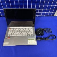 中古  ASUS Vivobook M5402RA (AMD Ryzen 7 6800H/16GB/CPU内蔵/W11H/有線LAN◯無線LAN?) 3400008919 