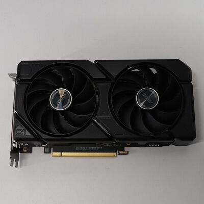 【札幌店】中古  ASUS DUAL-RTX4070S-12G-EVO (RTX4070 Super 12G) 3210014581