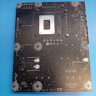 【大須店】中古  MSI PRO Z890-P WIFI (Z890 1851 ATX DDR5) 172191 