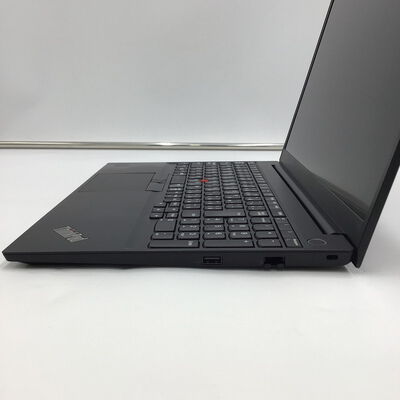 【白山FM松任店】中古  LENOVO E15 Gen2 MSO 指紋認証あり (Intel Core i5 1135G7 2.4GHz/8GB/SSD256GB/-/オンボード/15.6/1920x1080/GbE/Wi-Fi/WEBCAM/W11P/Microsoft Office Home and Business 2024) 188551 
