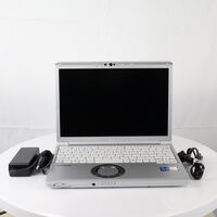 中古  Panasonic CF-SV1S14KS(Intel Core i7 1185G7 3.00GHz/32GB DDR4/SSD256GB/-/オンボード/12.1/1920x1200/GbE/Wi-Fi/WEBCAM/W11H/VBT) 200207 
