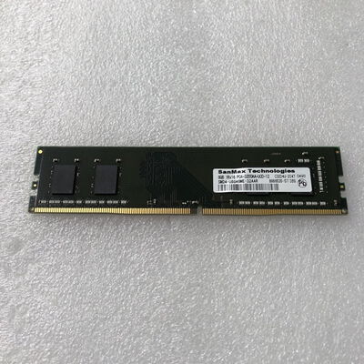 【甲府飯田店】中古  PC4-25600 8GB デスクトップ用_ 184899 