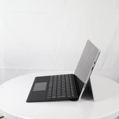 【通販センター】中古  Microsoft Surface Pro 7+(i5-1135G7/8GB/SSD256GB)(Intel Core i5 1135G7/8GB DDR4 (PC4)/SSD256GB/なし/オンボード/12.3/2736x1824/Wi-Fi/Windows 11 Home 64bit) 191518 