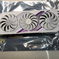 中古  ASRock RX7900XT PGW 20GO (Radeon RX7900XT 20G) 4740000950 