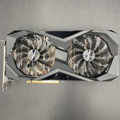 【熊本浜線店】中古  各社 Radeon RX7600 (8GB PCI-E) 162724 