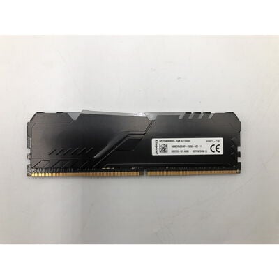 【水戸赤塚店】中古  PC4-25600 16GB デスクトップ用(DDR4-3200) 140728 