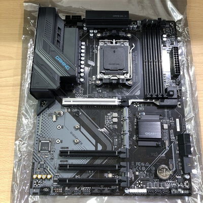 【甲府飯田店】中古  GIGABYTE B850 GAMING WIFI6 (B850 ATX AM5 DDR5) 4720001371 