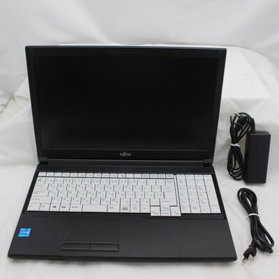 【通販センター】中古  Fujitsu LIFEBOOK A5511 200013 