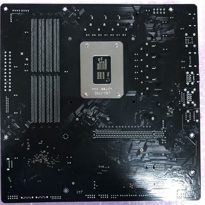 【なんば店】中古  ASRock B760M PG Lightning/D4(B760 1700 mATX DDR4) 3280020149 