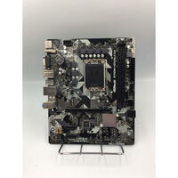 中古  ASRock B760M-HDV/M.2 D4 (B760 1700 mATX DDR4) 167295 