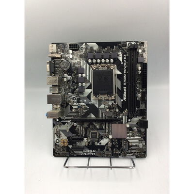 【座間相武台】中古  ASRock B760M-HDV/M.2 D4 (B760 1700 mATX DDR4) 167295 