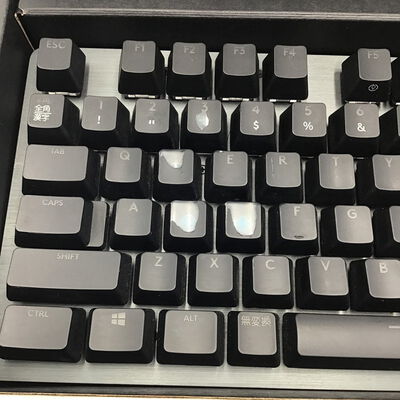 【白山FM松任店】中古  logicool G512-CK 4950001929 