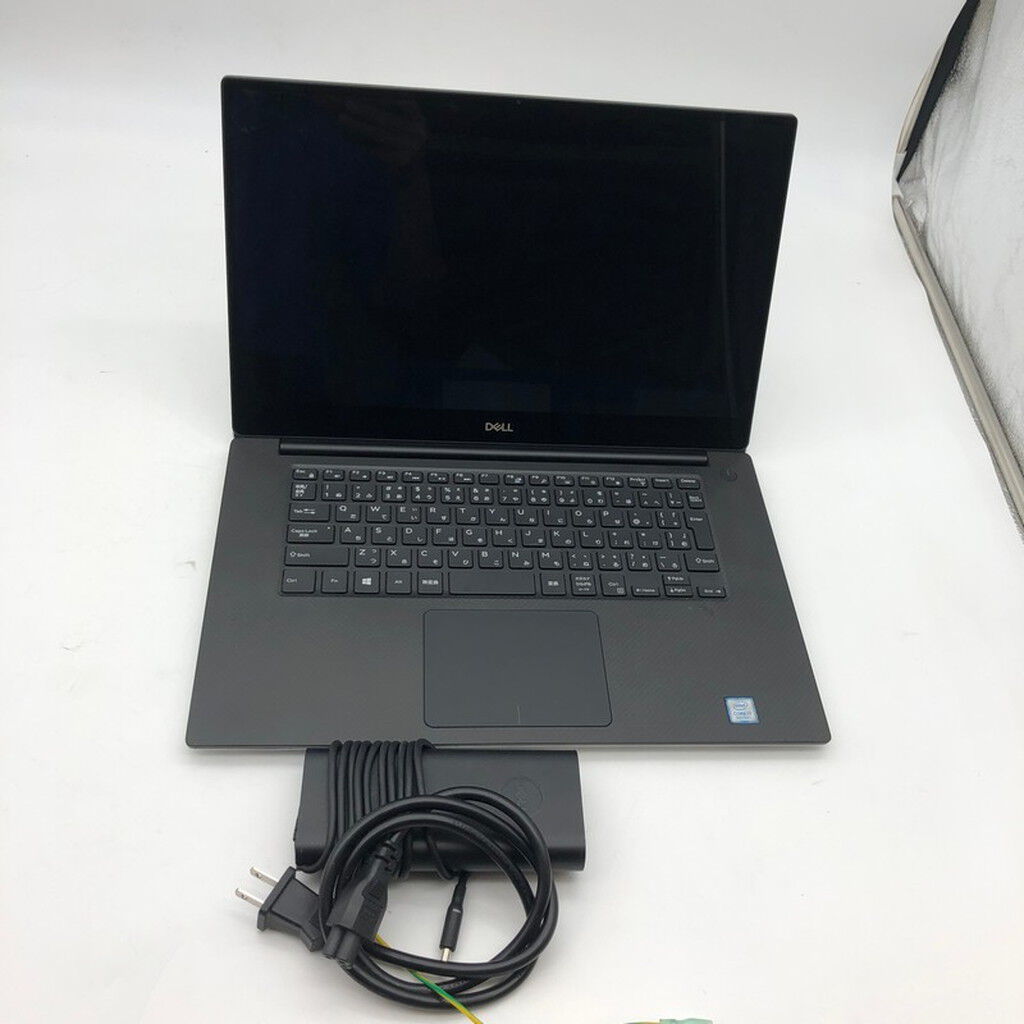 中古 DELL Precision5540(i7-9750H/Quadro T1000/32GB/SSD1TB/W11P