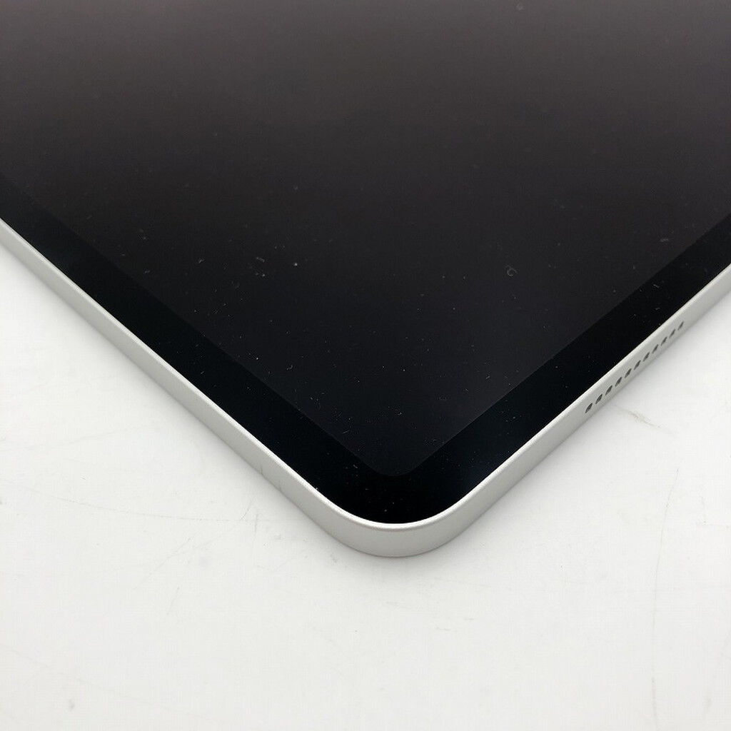 中古 Apple iPad Pro 12.9 （第5世代/2021） Wi-Fi 256GB シルバー