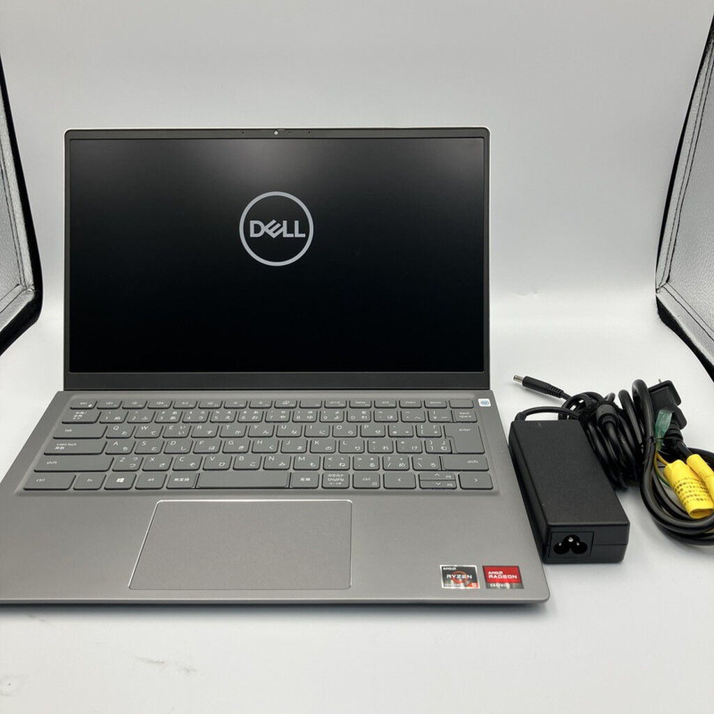 中古 DELL inspiron 5415(Ryzen 5 5500U/8GB/SSD256GB/W11H