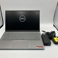 中古  DELL inspiron 5415(Ryzen 5 5500U/8GB/SSD256GB/W11H) 3330003430 