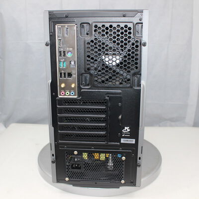 【京都店】中古  THIRDWAVE GALLERIA DM5C-IG-C 186564 