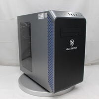 中古  THIRDWAVE GALLERIA SKM(AMD Ryzen 5 4500/16GB DDR4 (PC4)/SSD1TB/DVDマルチ/NVIDIA GeForce GTX 1660 SUPER 6GB/W11H64 MAR) 193957【4/23値下げ!】 