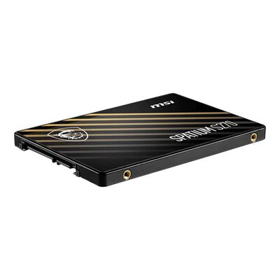 MSI  SPATIUM S270 SATA 2.5 480GB (S78-440E350-P83) 