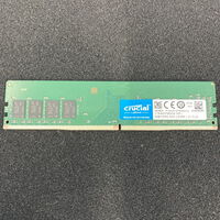 中古  PC4-25600 8GB デスクトップ用(DDR4-3200) 140727 