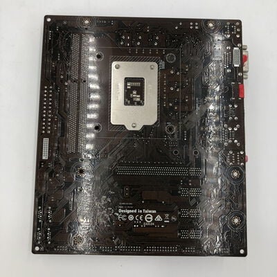 【福井日之出店】中古  ECS H110M-SI01 5200000694 