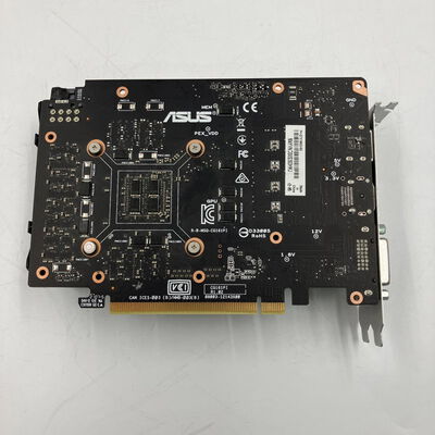 【なんば店】中古  ASUS PH-GTX1660S-6G (GTX1660 SUPER) 3280023280 