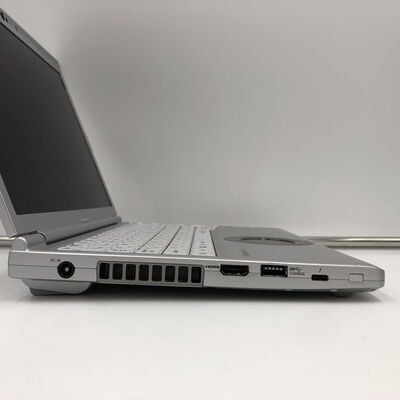 【福井日之出店】中古  Panasonic Let's note CF-SV9RDQVS(Intel Core i5 10310U 1.70GHz/16GB DDR4/SSD256GB/-/オンボード/12.1/1920x1200/GbE/Wi-Fi/WEBCAM/W11P) 193370 