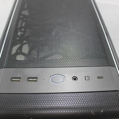 【通販センター】中古  SYCOM Original PC(Intel Core i7 13700K/16GB DDR5 (PC5)/SSD1TB/BD-RE/AMD Radeon RX 7800 XT 16GB/W11H64 MAR) 192569 