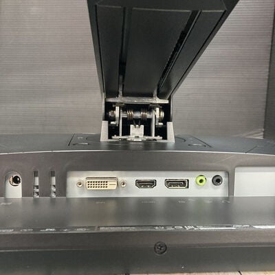 【広島店】中古  ASUS VG258Q(24.5"W 1D1H1DP 1ms TN 144Hz) 182906 