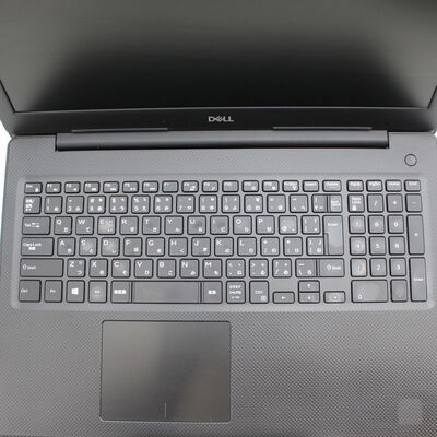 【通販センター】中古  DELL Vostro 3590(Intel Core i5 10210U 1.60GHz/16GB DDR4/SSD256GB/-/オンボード/15.6/1920x1080/GbE/Wi-Fi/WEBCAM/W11P/VBT) 197849 