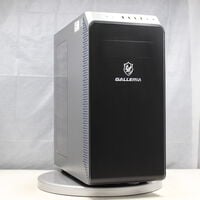 中古  THIRDWAVE GALLERIA XA7C-R37T 179845 