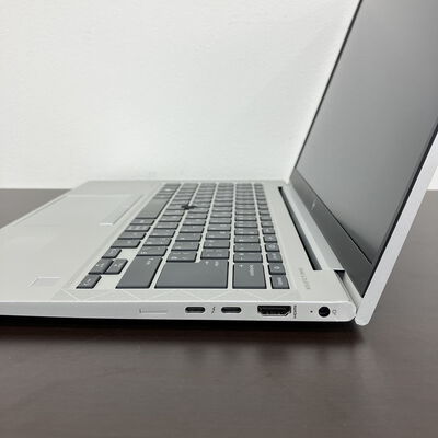【長野稲里店】中古  HP EliteBook 840 G7 (Intel Core i5 10310U 1.7GHz/16GB/SSD512GB/-/オンボード/14/1920x1080/Wi-Fi/WEBCAM/W11H64) 175368 
