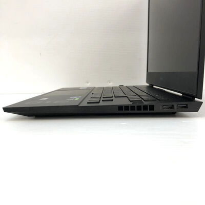 【徳島住吉店】中古  HP OMEN (i7-11800H/16GB/SSD1TB/RTX3070/W11P) 5230001206 
