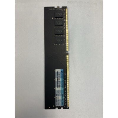 【仙台店】中古  PC4-25600 16GB デスクトップ用(DDR4-3200) 140728 