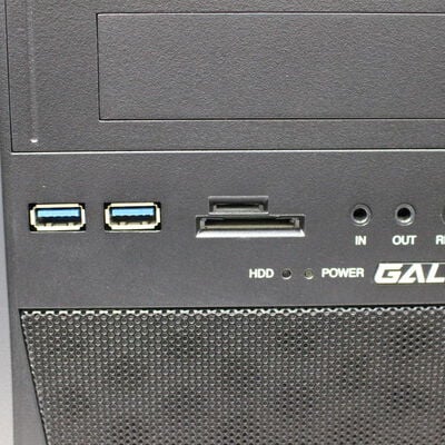【通販センター】中古  THIRDWAVE GALLERIA KT 