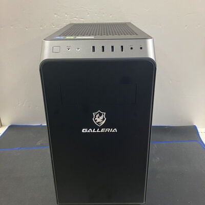 【大宮店】中古  GALLERIA RM5C-R36 1250007254 