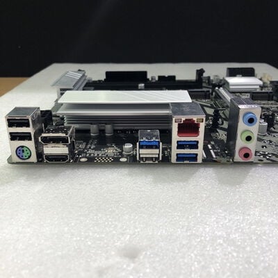 【甲府飯田店】中古  GIGABYTE B860M D2H (B860 1851 mATX DDR5) 175458 