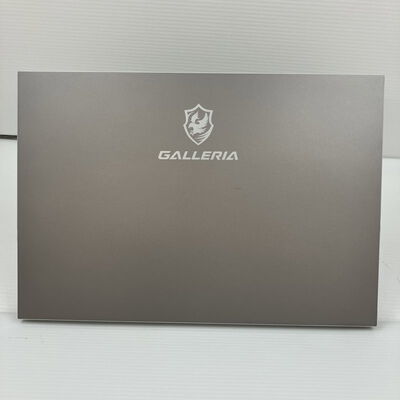 【秋葉原本店】中古  GALLERIA_RL7C_R35H(i7-12700H/16GB/SSD512GB/RTX3050/W11H) 3410016831 