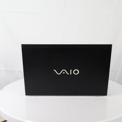 【通販センター】中古  VAIO VAIO VJPG11C12N (Intel Core i7 8550U 1.8GHz/8GB/SSD256GB/なし/オンボード/13.3/1920x1080/Wi-Fi/WEBCAM/W11H MAR) 184420 