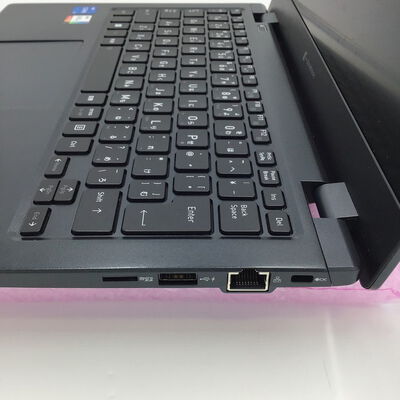 【白山FM松任店】中古  dynabook　G83/KV 4950001551 