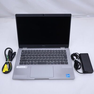 【通販センター】中古  Dell Latitude 5320(Intel Core i5 1145G7/8GB DDR4 (PC4)/SSD256GB/なし/オンボード/13.3/1920x1080/Wi-Fi/W11H64 MAR) 203500 