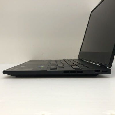【徳島住吉店】中古  HP OMEN Gaming Laptop 16-k0061TX(i7-12700H/16GB/SSD1TB/RTX3070Ti/W11H) 5230000637 