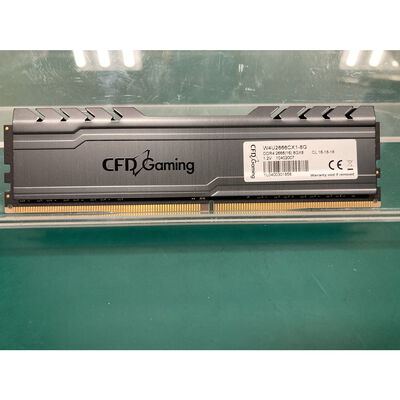 【富山本郷店】中古  PC4-21300 8GB デスクトップ用_ 184888 
