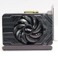 中古  Palit NE64060019P1-1070F(RTX4060 StormX 8G) 175584 