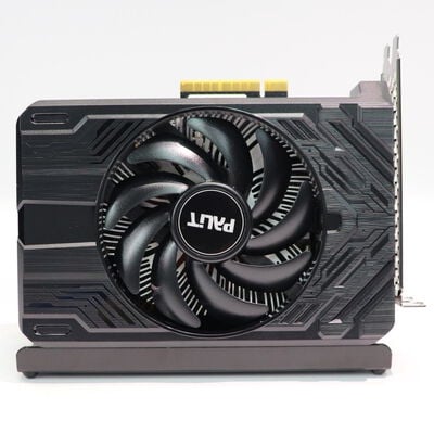 【札幌店】中古  Palit NE64060019P1-1070F(RTX4060 StormX 8G) 175584 