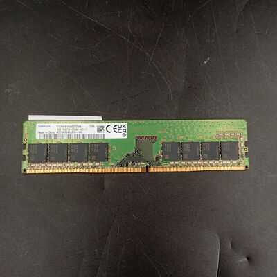 【大須店】中古  PC4-25600 16GB デスクトップ用_ 184900 