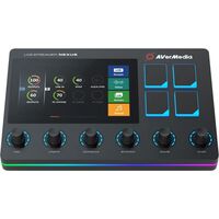AVerMedia  【箱破損品】 Live Streamer NEXUS AX310 