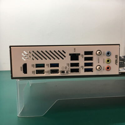 【佐賀南部バイパス店】中古  ASUS X870 MAX GAMING WIFI7 W (X870 AM5 ATX DDR5) 5250001205 